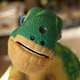 Illustration for article titled Playing With Pleo the Pet Camarasaurus (Verdict: Neat but Pricey)